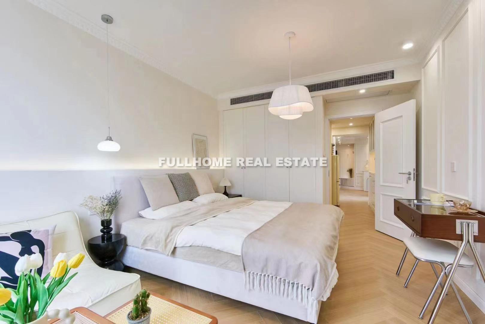 Jewel Garden - Interior view 6, Shanghai rental property
