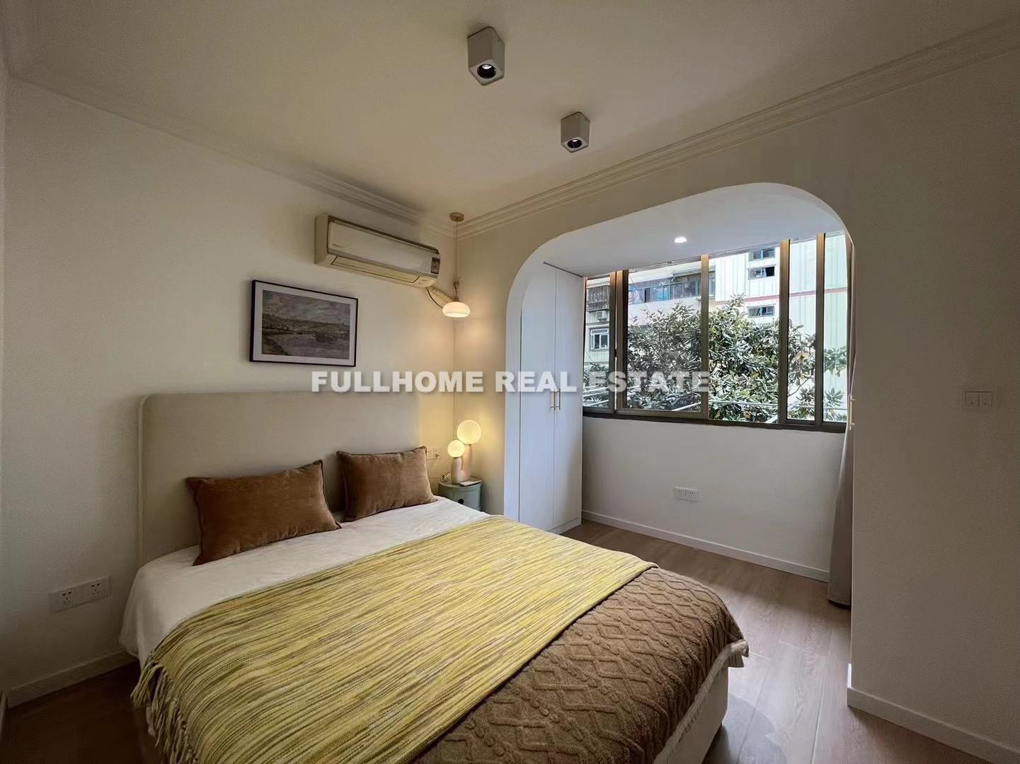 Zhong Yuan Liang Wan Cheng - Interior view 4, Shanghai rental property