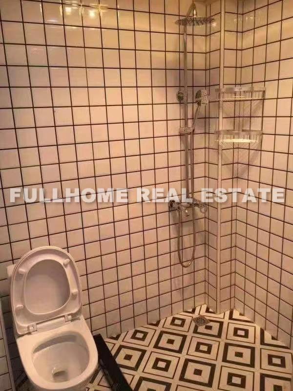 Youyi Cun - Interior view 8, Shanghai rental property