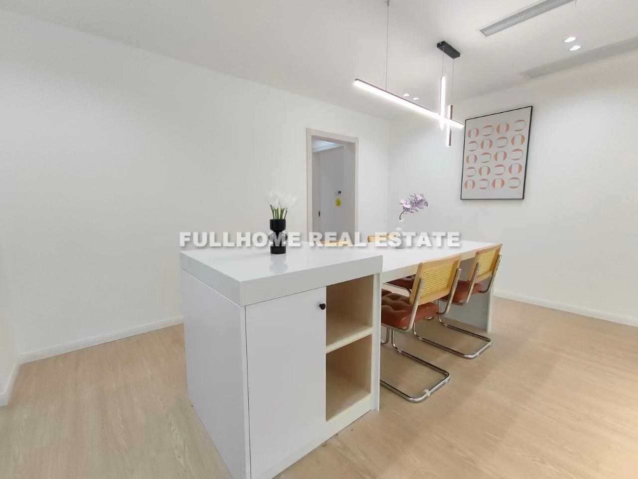 North Sea Apartment - Interior view 2, Shanghai rental property
