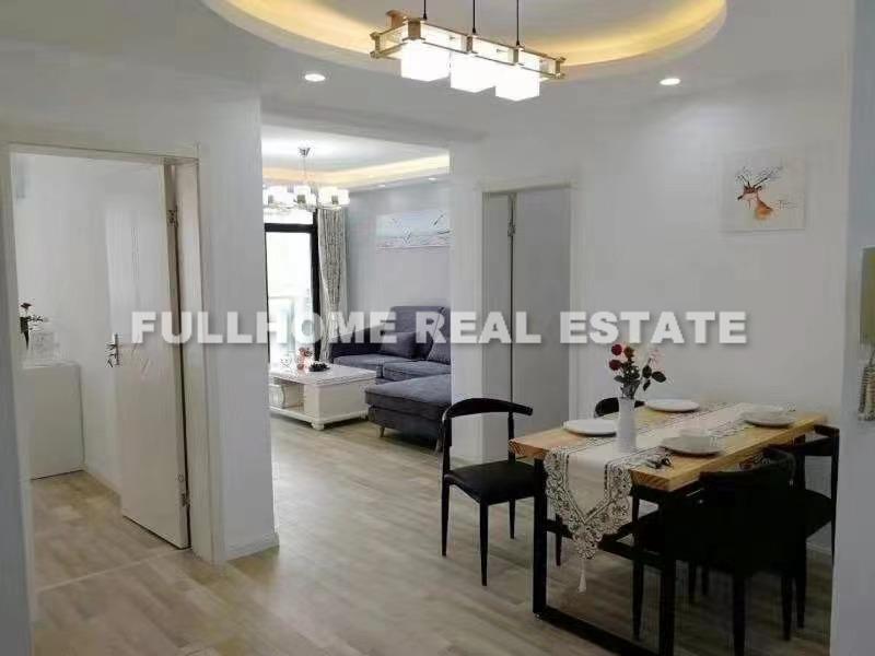 Wuyi Garden - Interior view 3, Shanghai rental property