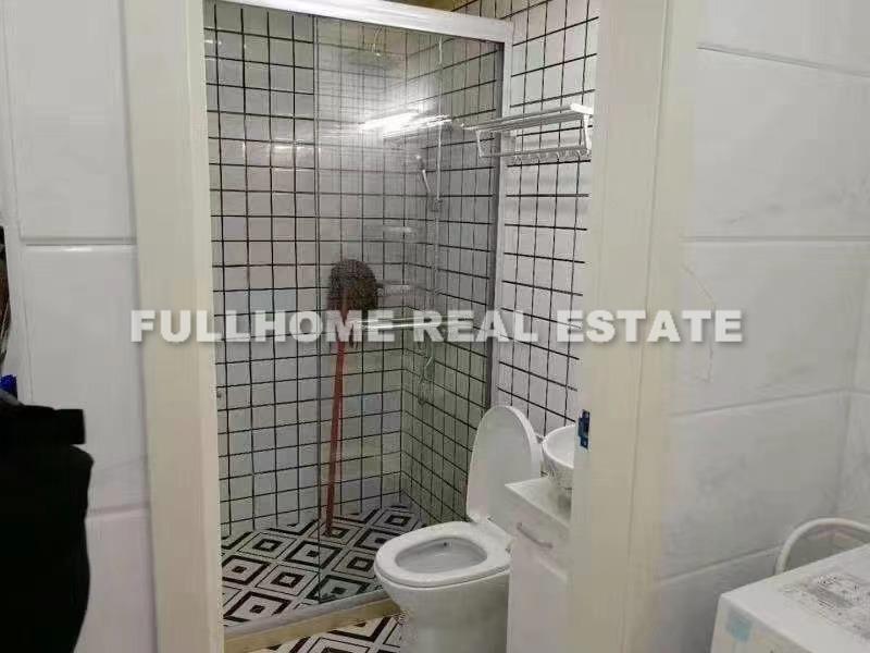Wuyi Garden - Interior view 7, Shanghai rental property