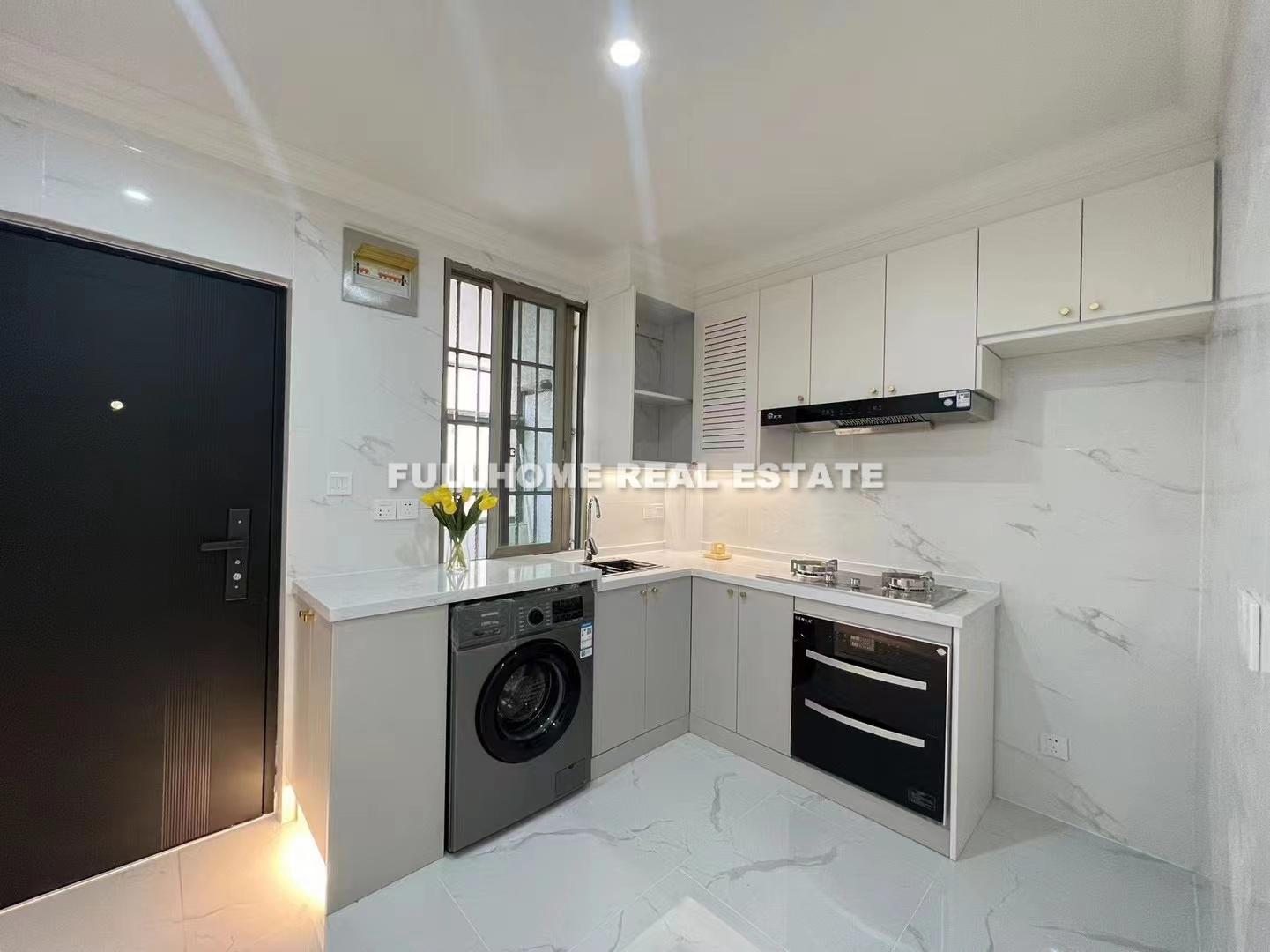 Zhong Yuan Liang Wan Cheng - Interior view 9, Shanghai rental property