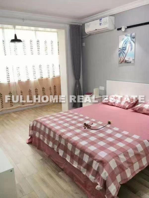 Youyi Cun - Interior view 4, Shanghai rental property