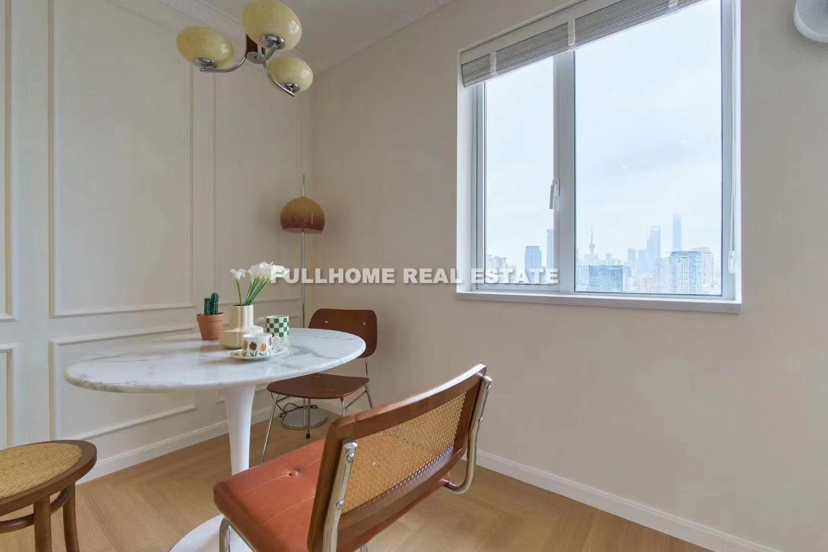 Jewel Garden - Interior view 9, Shanghai rental property