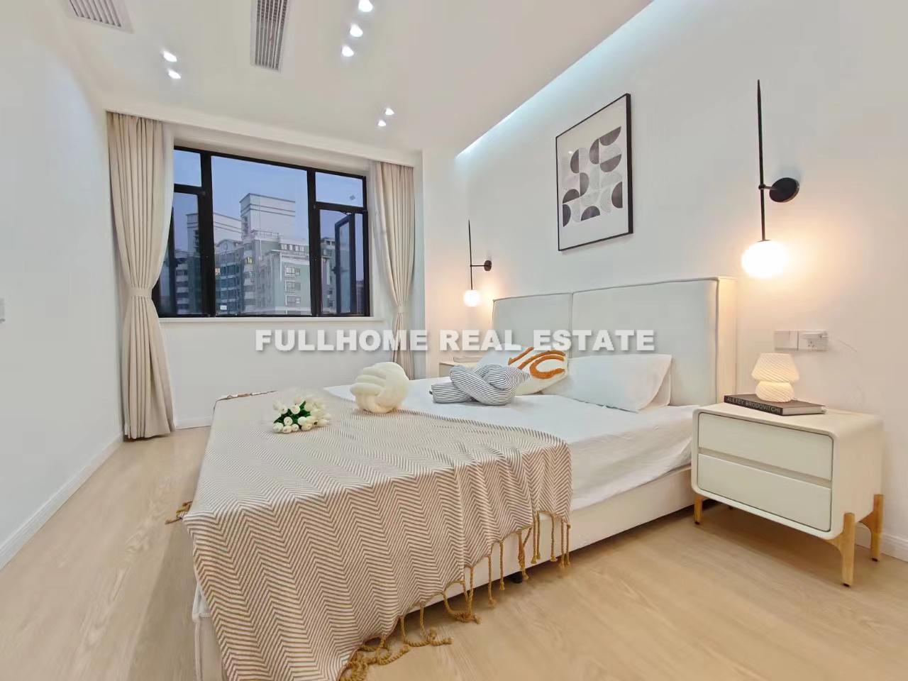 North Sea Apartment - Interior view 4, Shanghai rental property