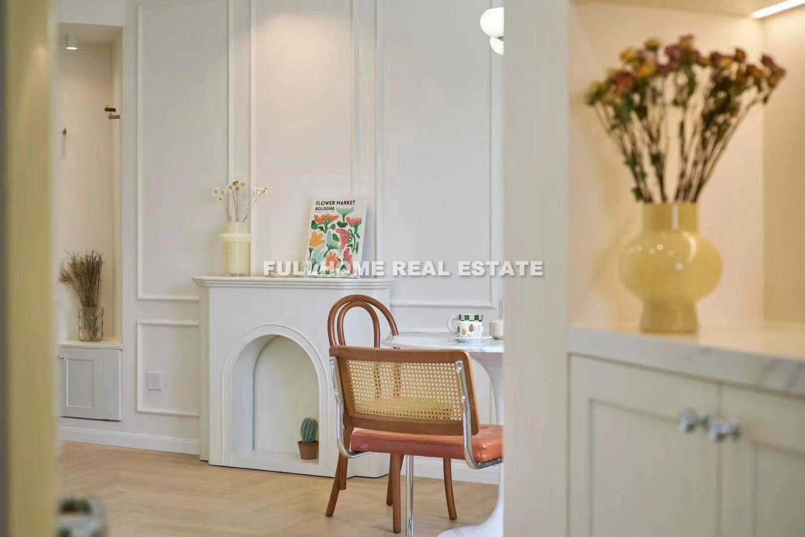 Jewel Garden - Interior view 8, Shanghai rental property