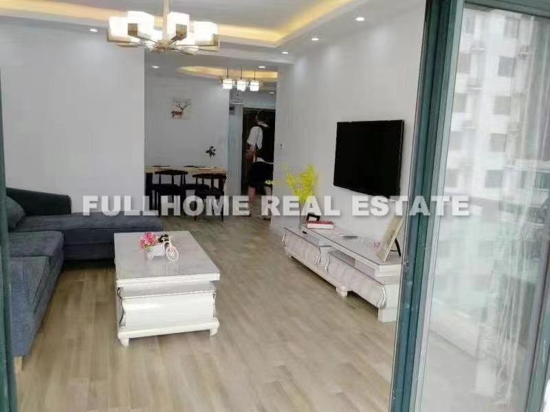 Wuyi Garden - Interior view 2, Shanghai rental property