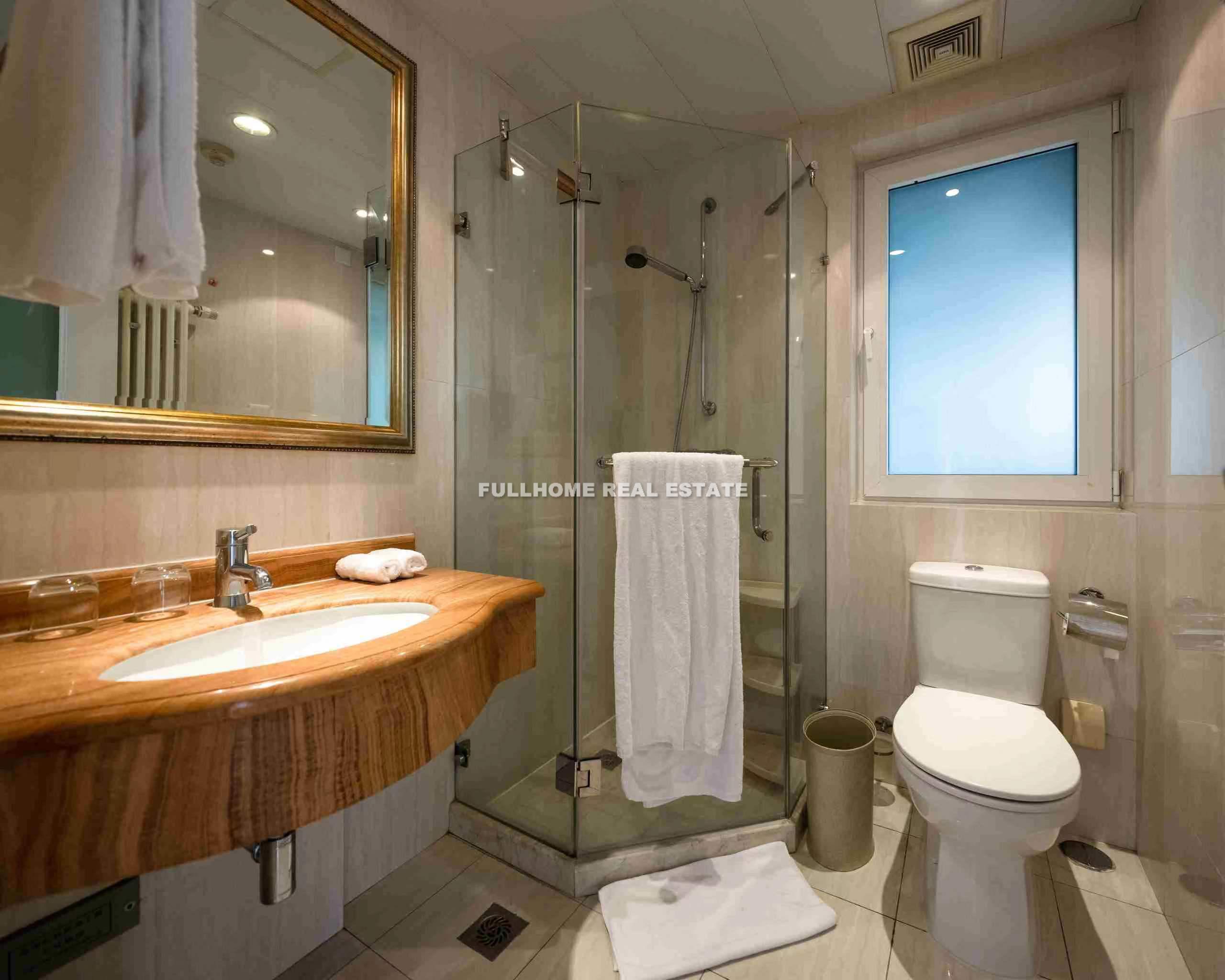 Skyline Mansion - Interior view 10, Shanghai rental property