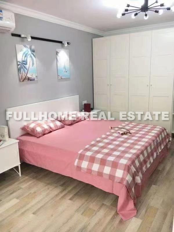 Youyi Cun - Interior view 2, Shanghai rental property
