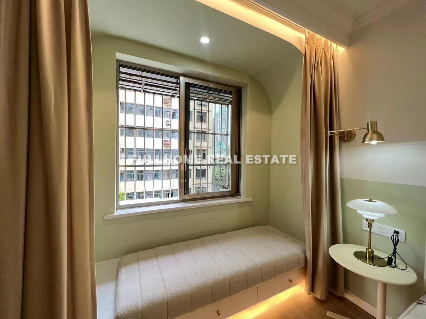 Zhong Yuan Liang Wan Cheng - Interior view 6, Shanghai rental property