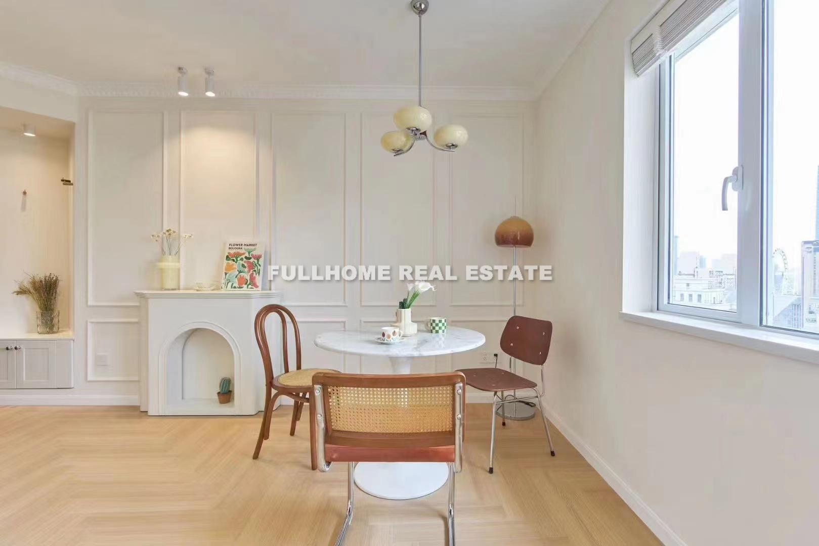 Jewel Garden - Interior view 4, Shanghai rental property