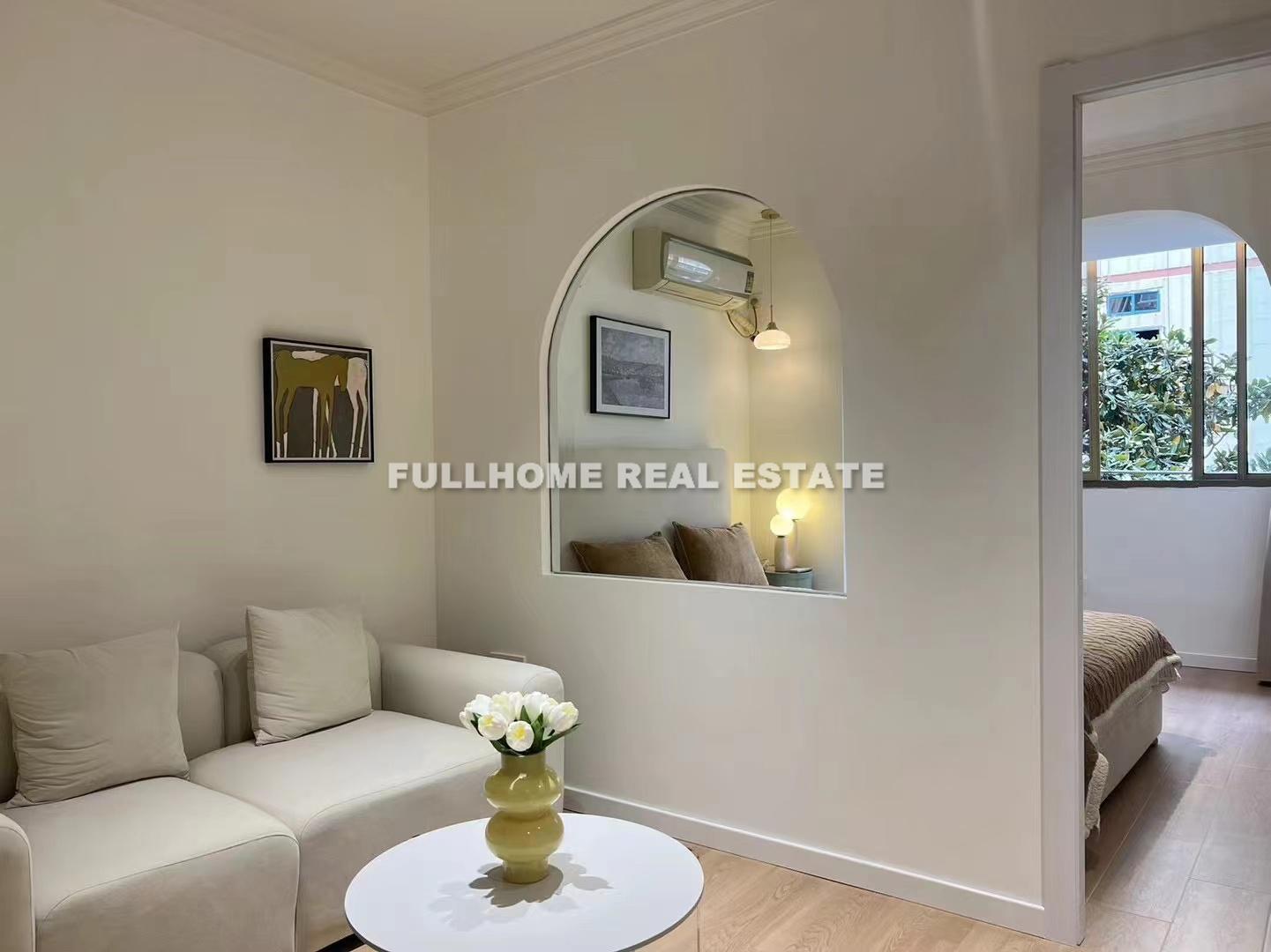 Zhong Yuan Liang Wan Cheng - Interior view 2, Shanghai rental property