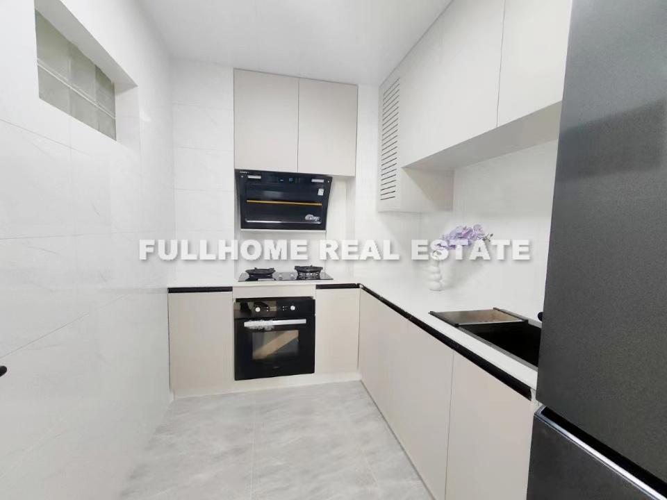 North Sea Apartment - Interior view 6, Shanghai rental property