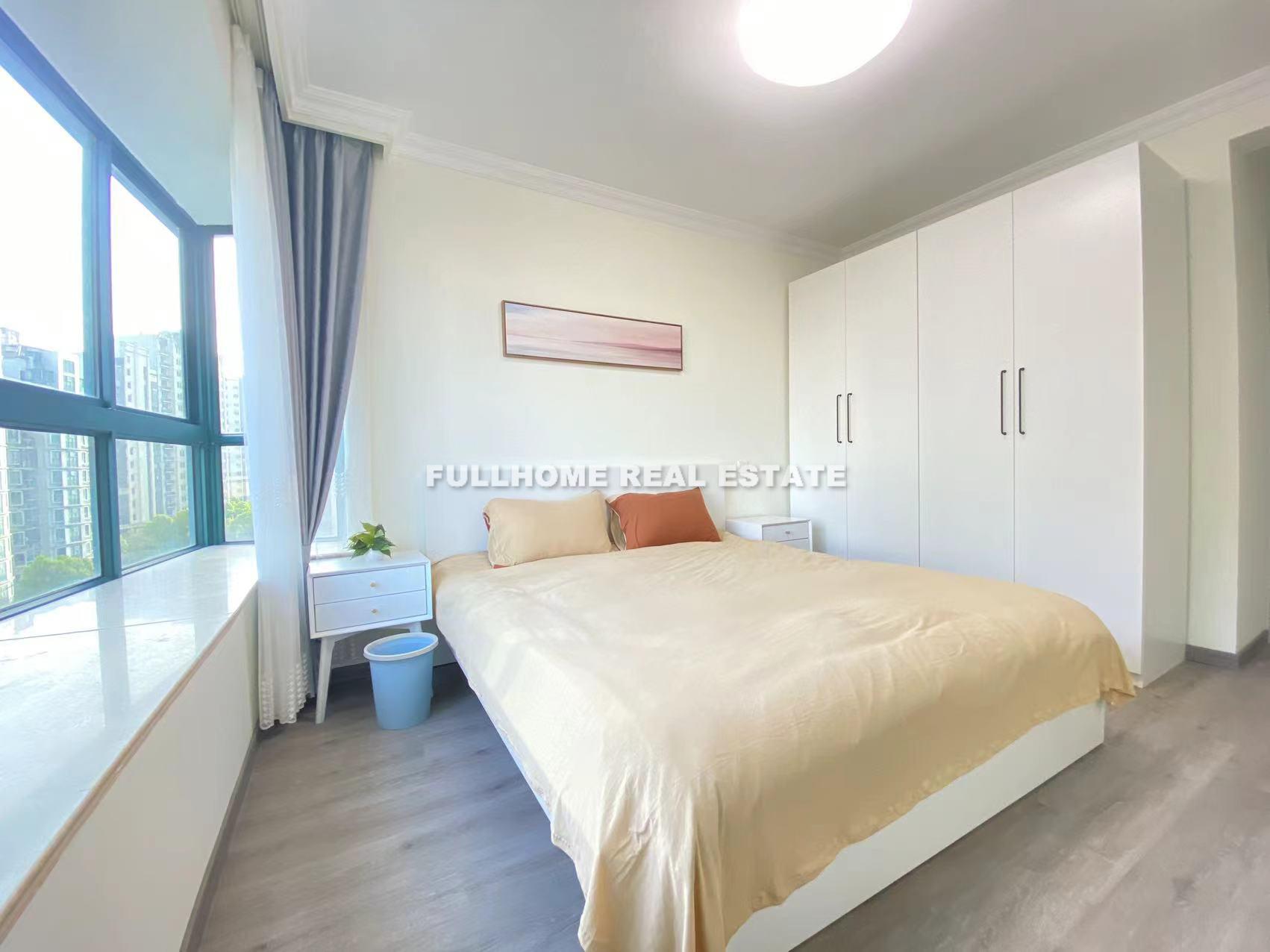 Hebin Weicheng - Interior view 5, Shanghai rental property