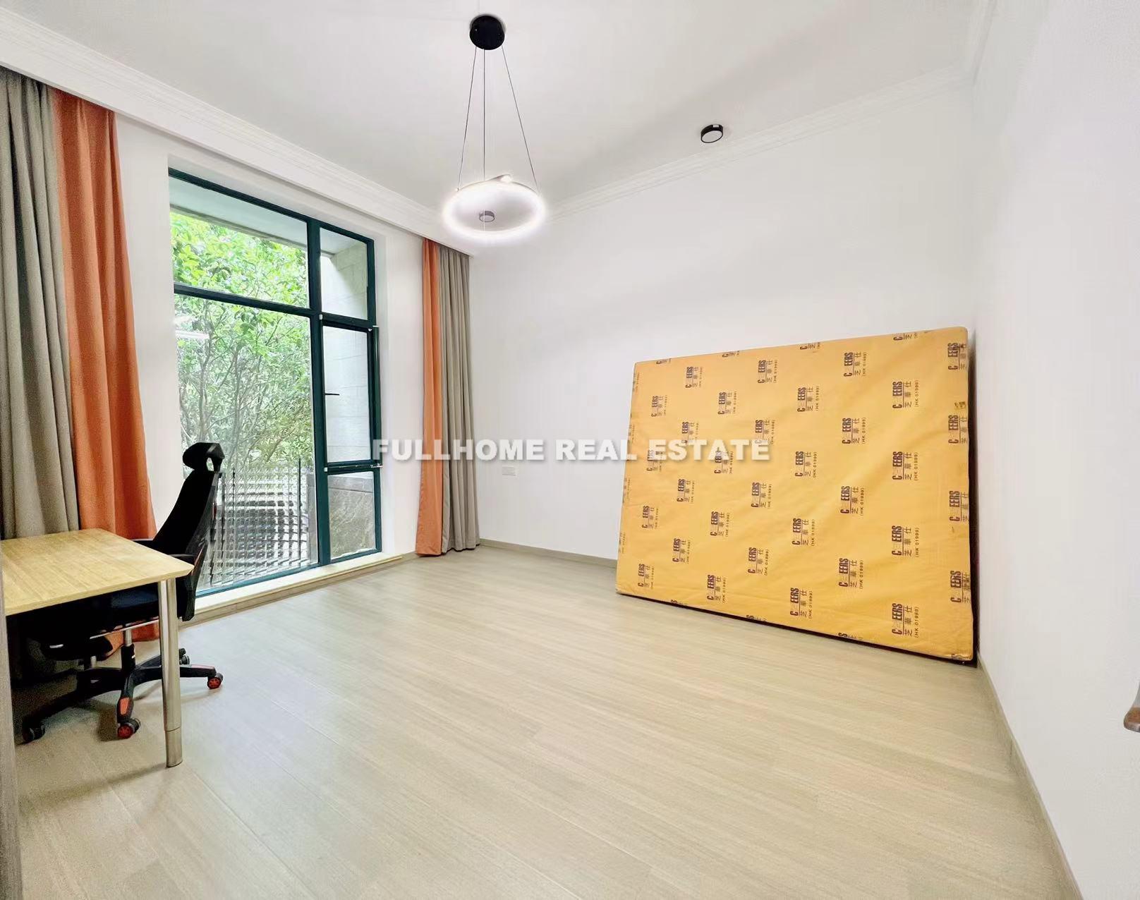 Regents Park - Interior view 7, Shanghai rental property