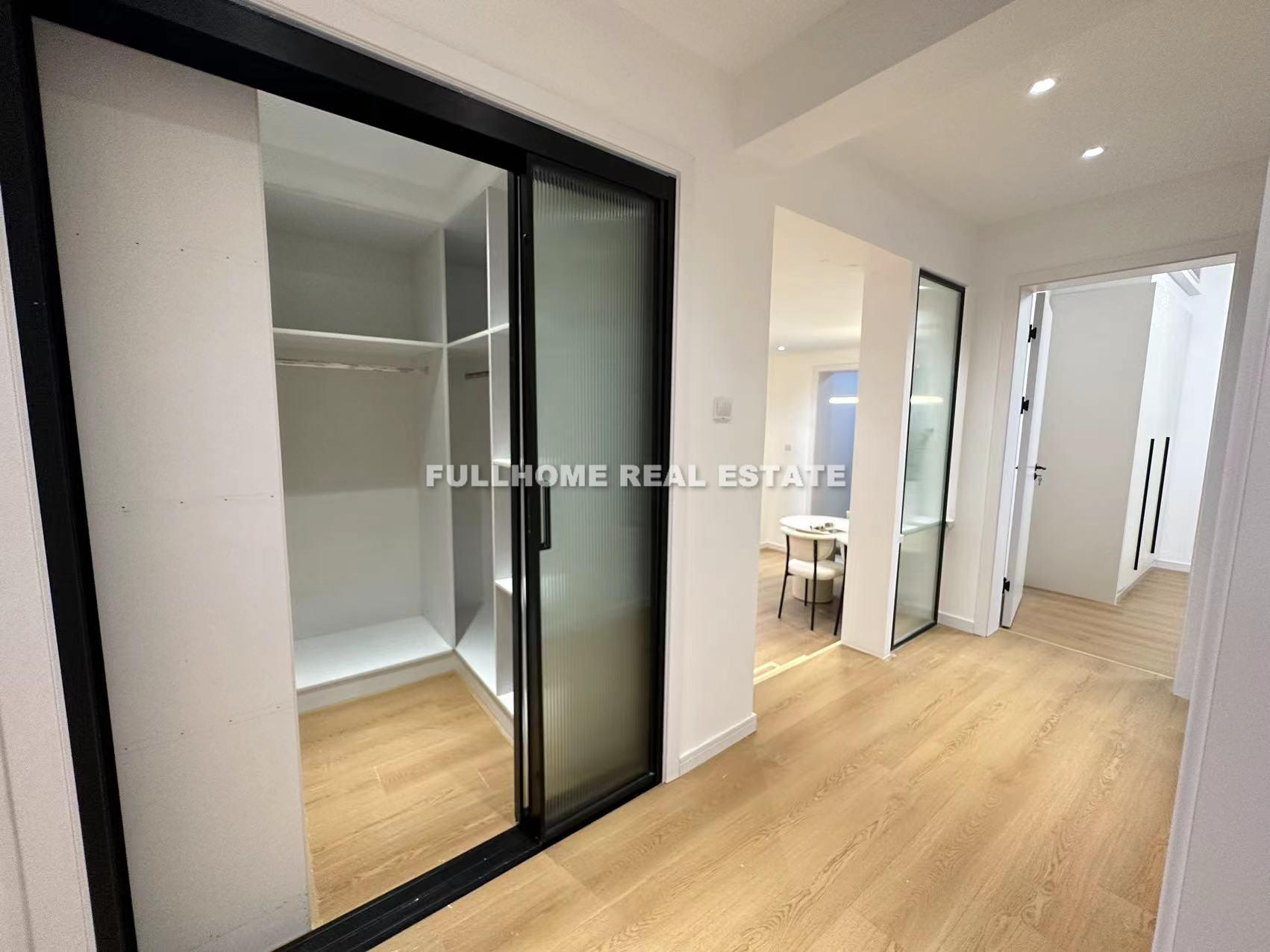 Mingmen Bingjiang Garden - Interior view 2, Shanghai rental property
