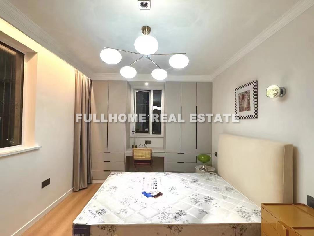 Pu Lian Apartment - Interior view 5, Shanghai rental property