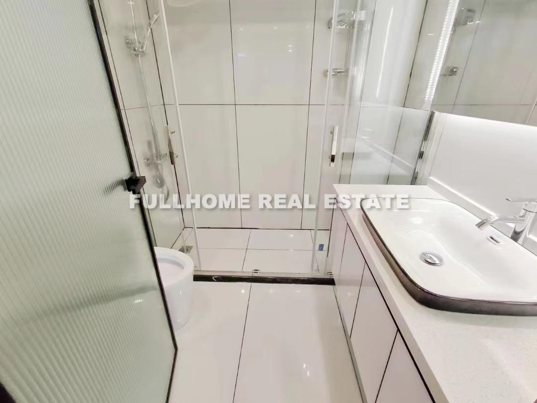 Garden Mansion - Interior view 4, Shanghai rental property