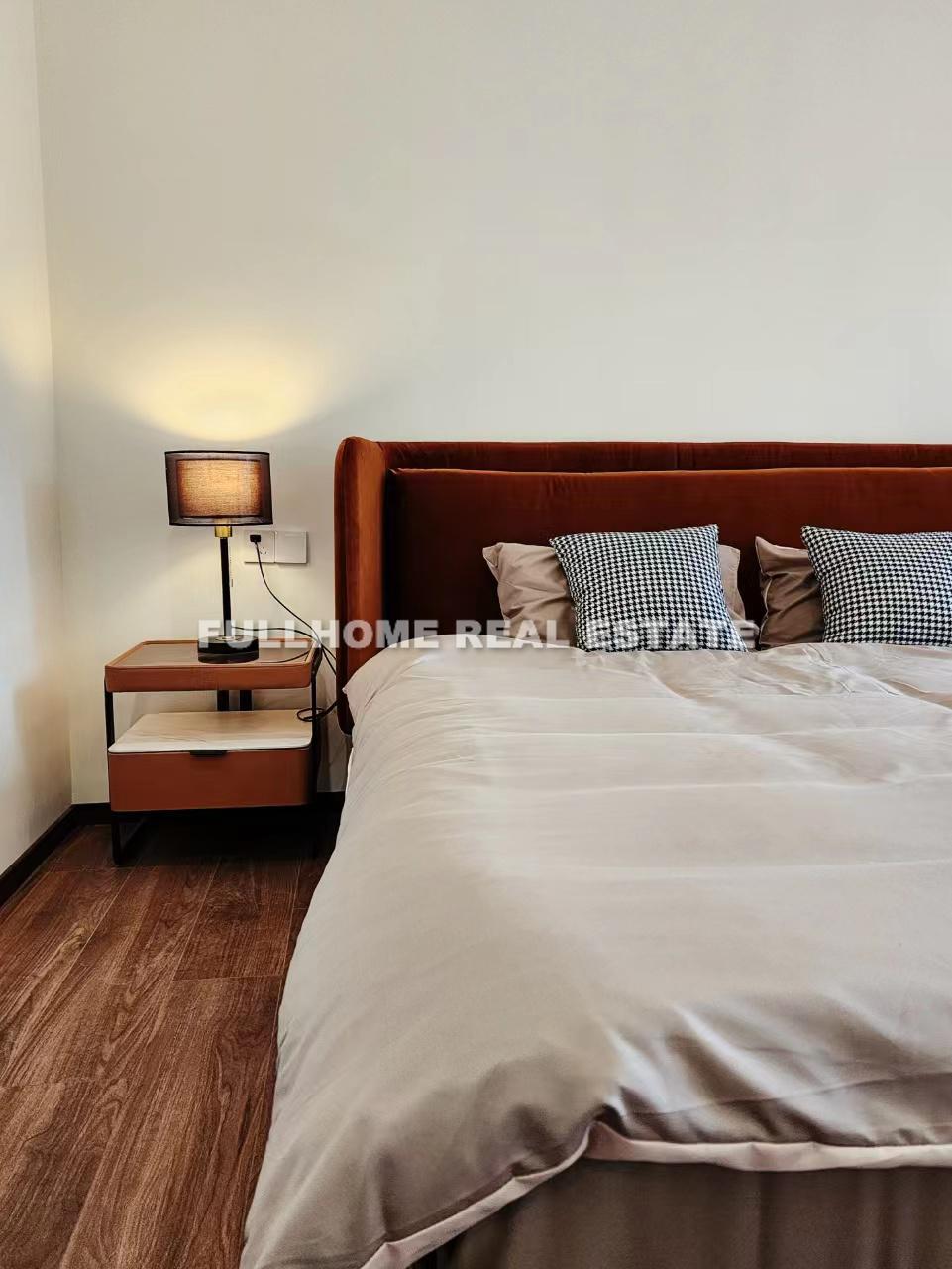 Donghu Apartment - Interior view 9, Shanghai rental property