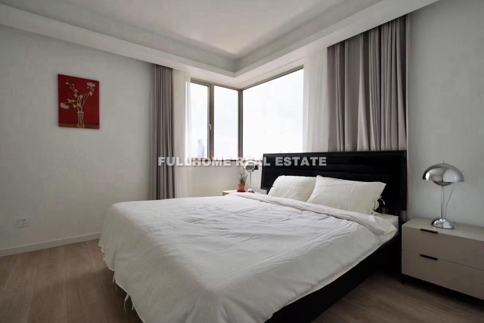 Zhong Yuan Liang Wan Cheng - Interior view 6, Shanghai rental property