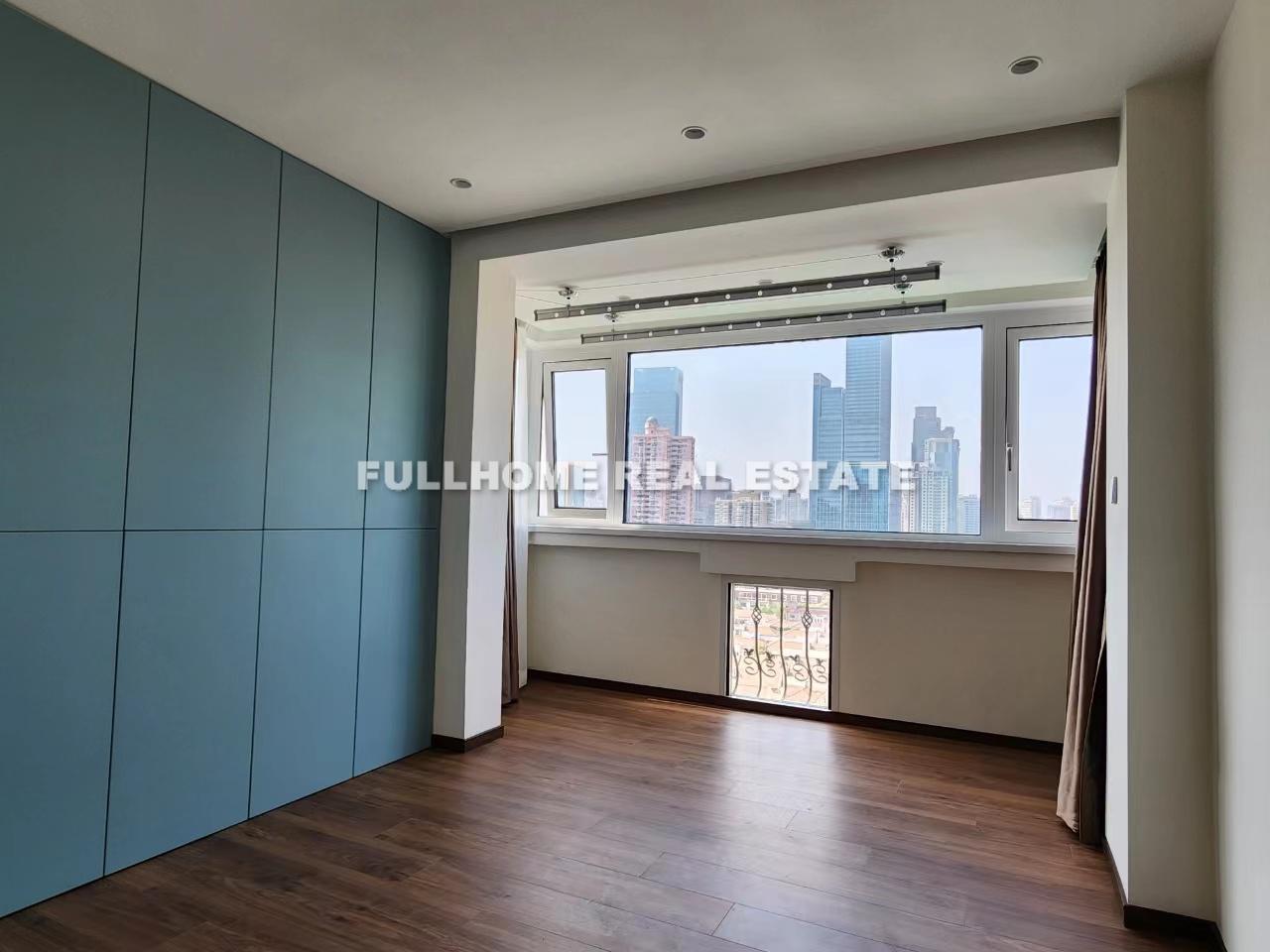 Donghu Apartment - Interior view 8, Shanghai rental property