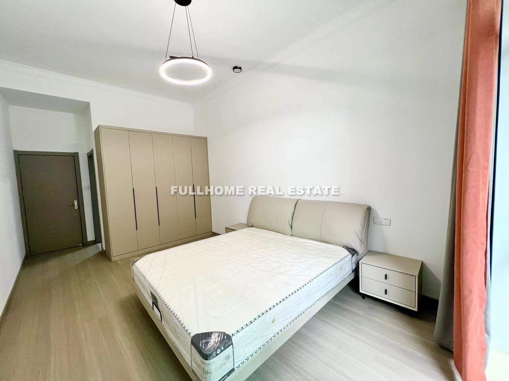 Regents Park - Interior view 6, Shanghai rental property