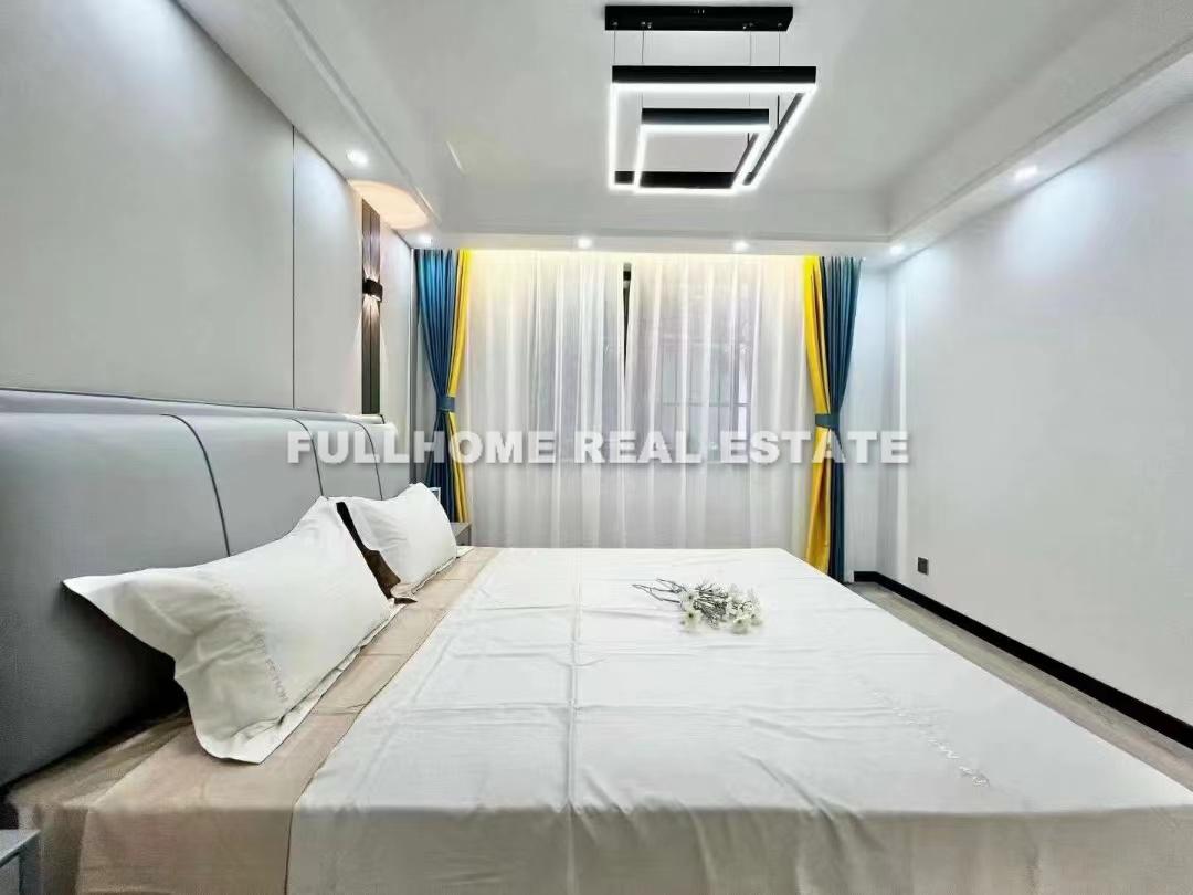 Dongan Apartment - Interior view 7, Shanghai rental property