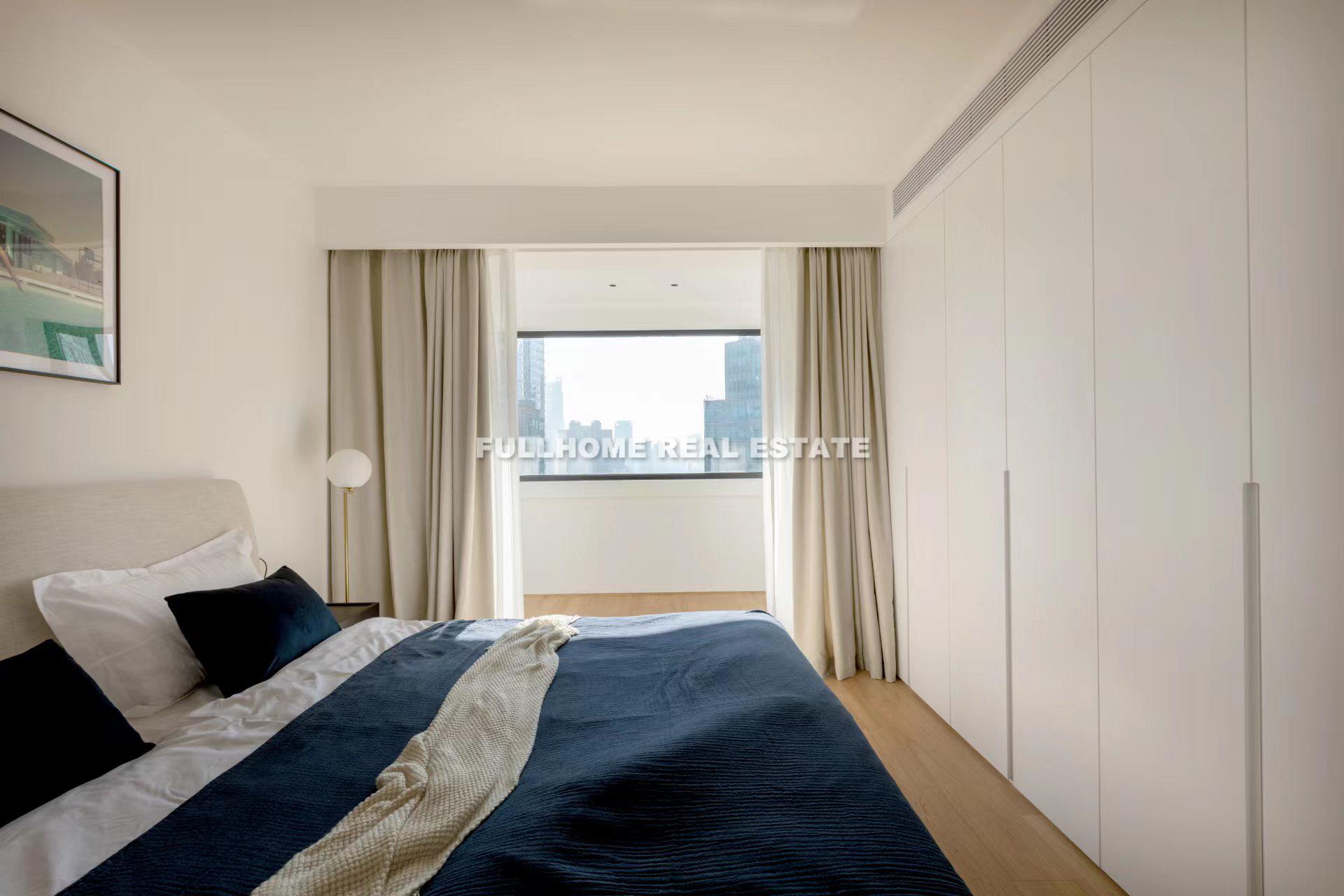 Jiafa Apartment - Interior view 4, Shanghai rental property