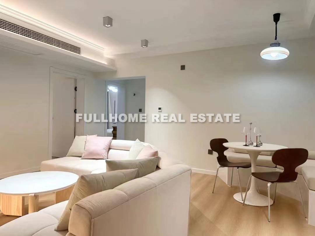 Pu Lian Apartment - Interior view 8, Shanghai rental property