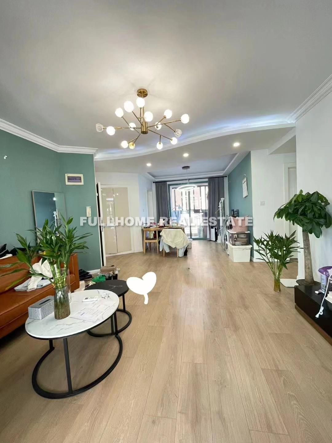 Datong Garden - Interior view 2, Shanghai rental property