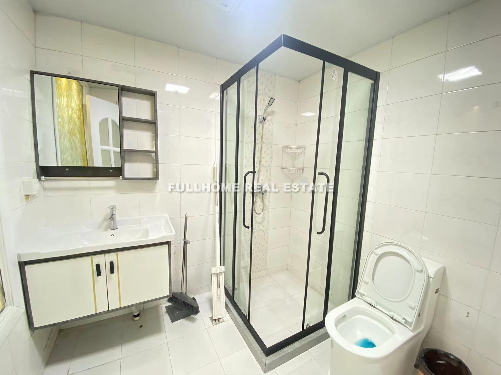 Hebin Weicheng - Interior view 9, Shanghai rental property