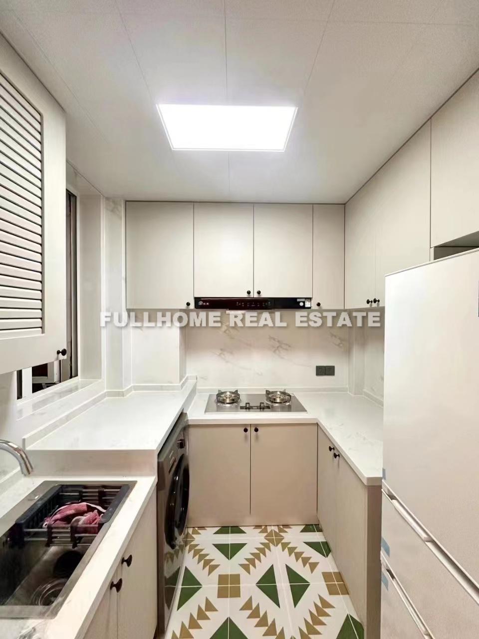 Pu Lian Apartment - Interior view 3, Shanghai rental property