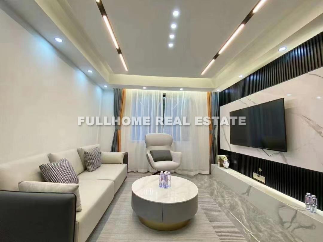 Dongan Apartment - Interior view 2, Shanghai rental property