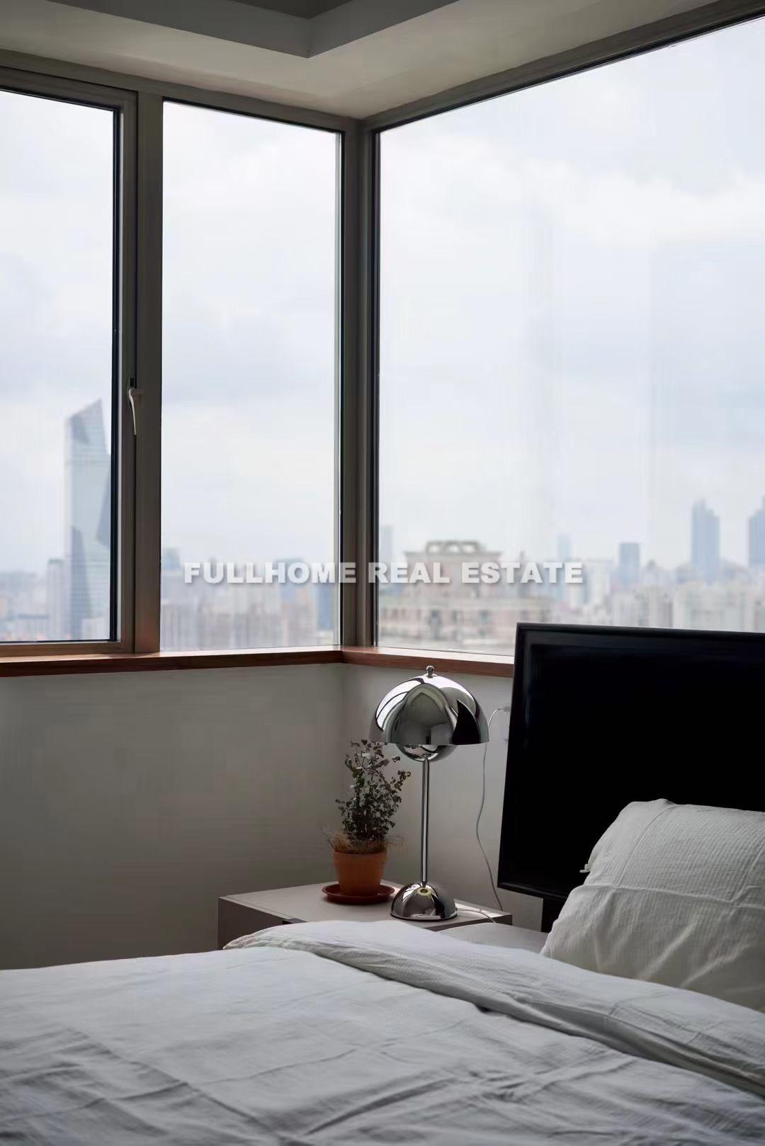 Zhong Yuan Liang Wan Cheng - Interior view 5, Shanghai rental property