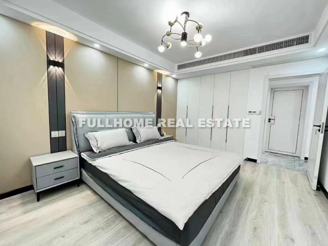 Dongan Apartment - Interior view 6, Shanghai rental property