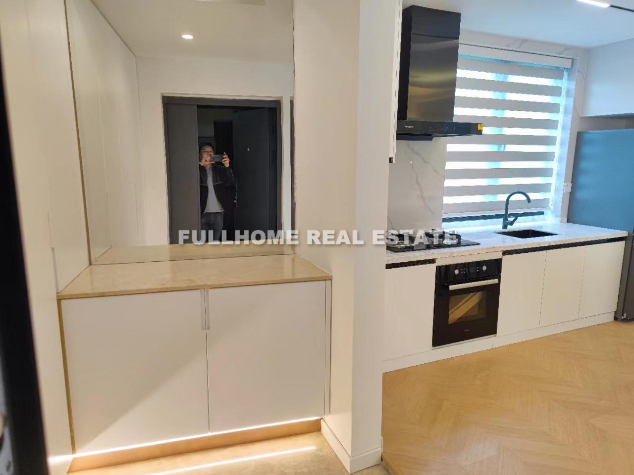 New Westgate Garden - Interior view 4, Shanghai rental property