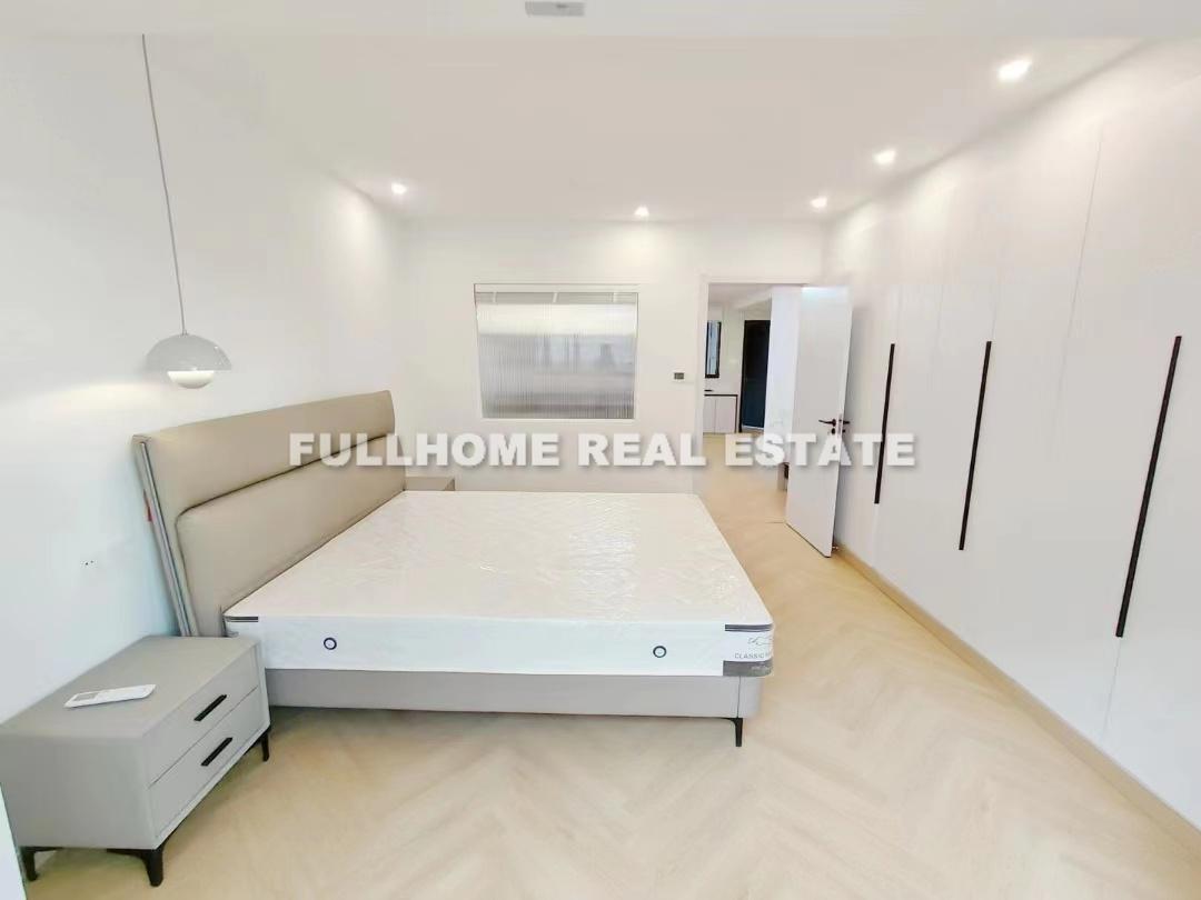 Garden Mansion - Interior view 5, Shanghai rental property