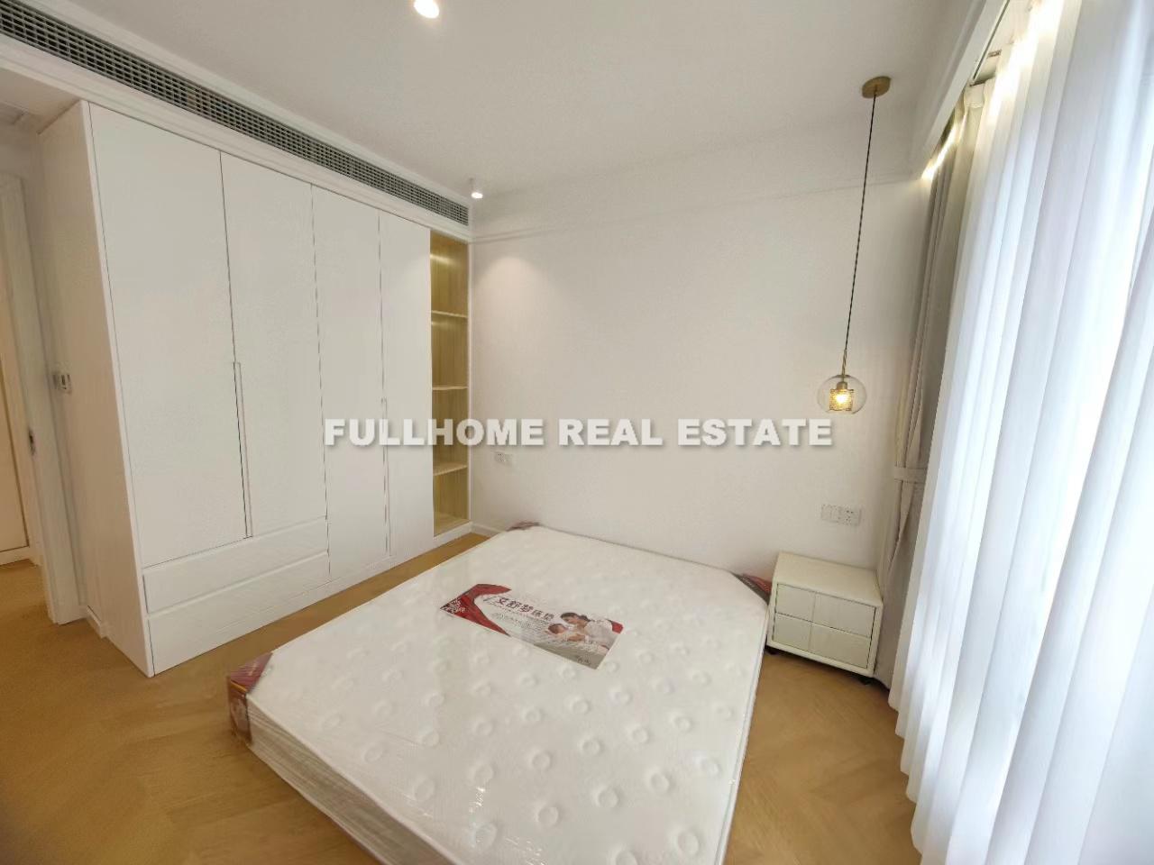 New Westgate Garden - Interior view 8, Shanghai rental property