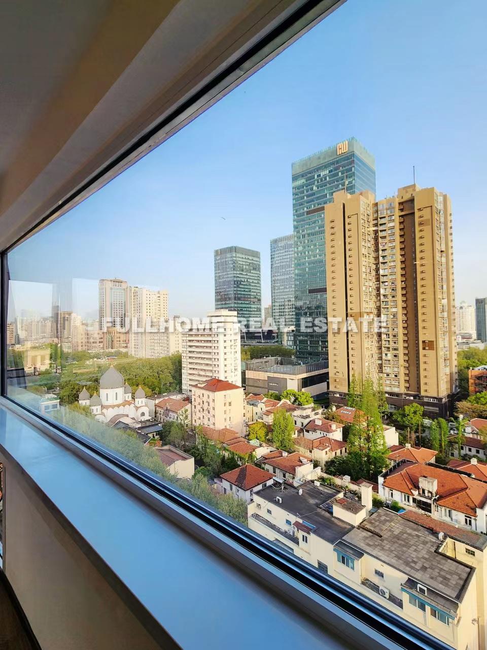 Donghu Apartment - Interior view 4, Shanghai rental property