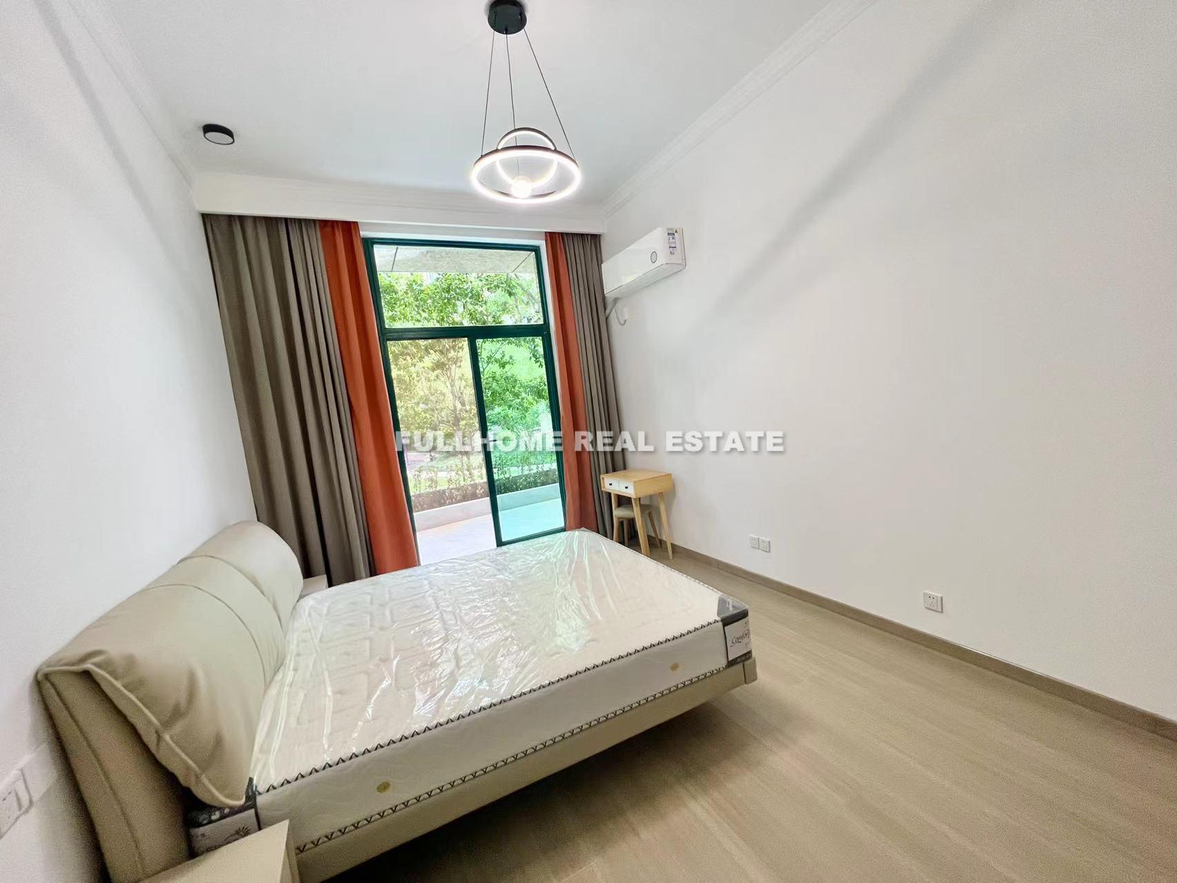 Regents Park - Interior view 12, Shanghai rental property
