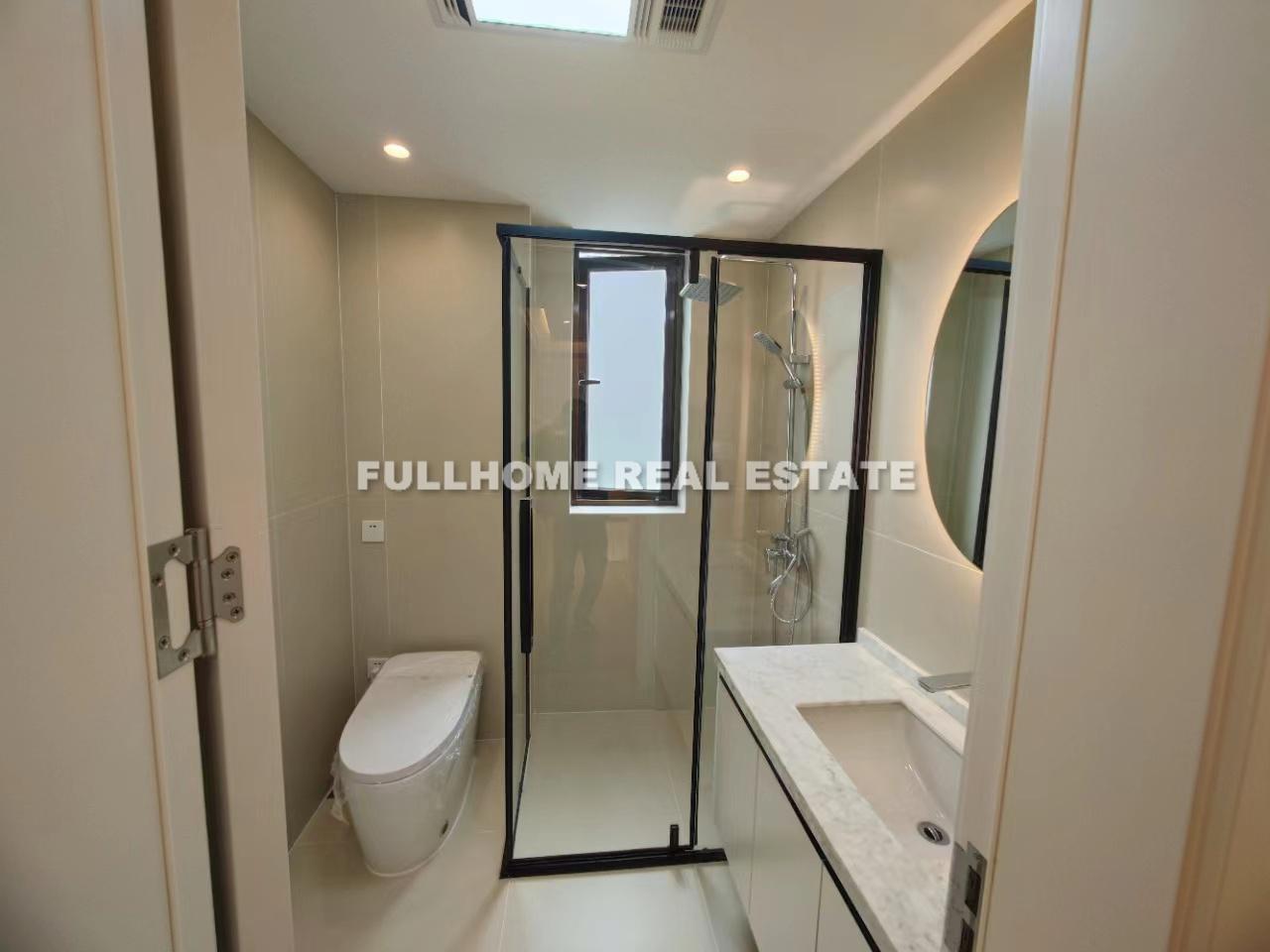 New Westgate Garden - Interior view 6, Shanghai rental property