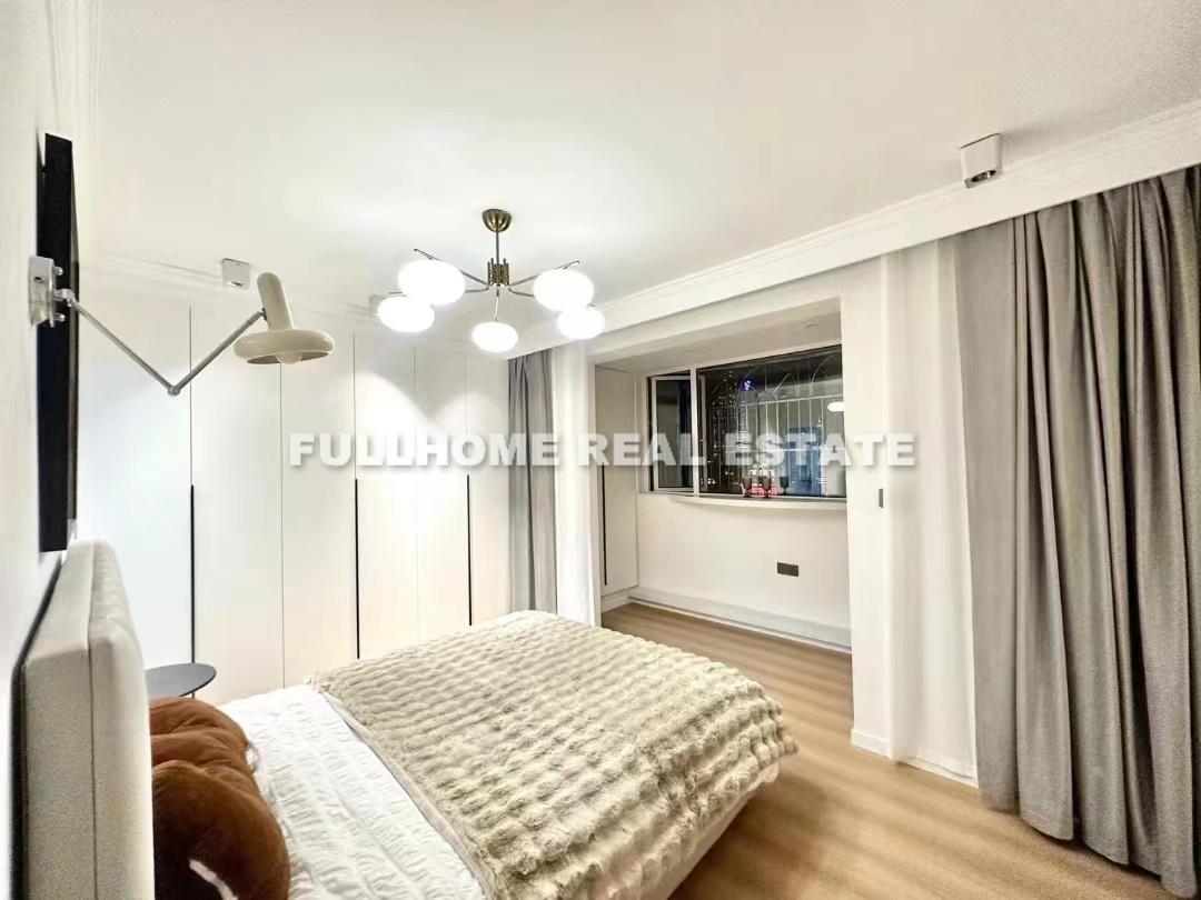 Pu Lian Apartment - Interior view 9, Shanghai rental property