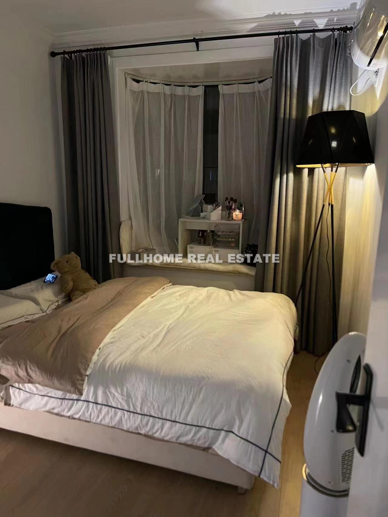 Datong Garden - Interior view 4, Shanghai rental property