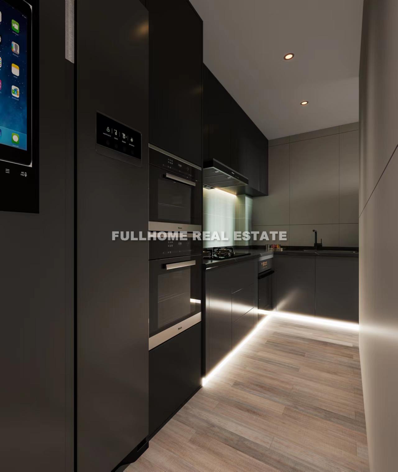 Changfa Hongqiao Apartment - Interior view 2, Shanghai rental property