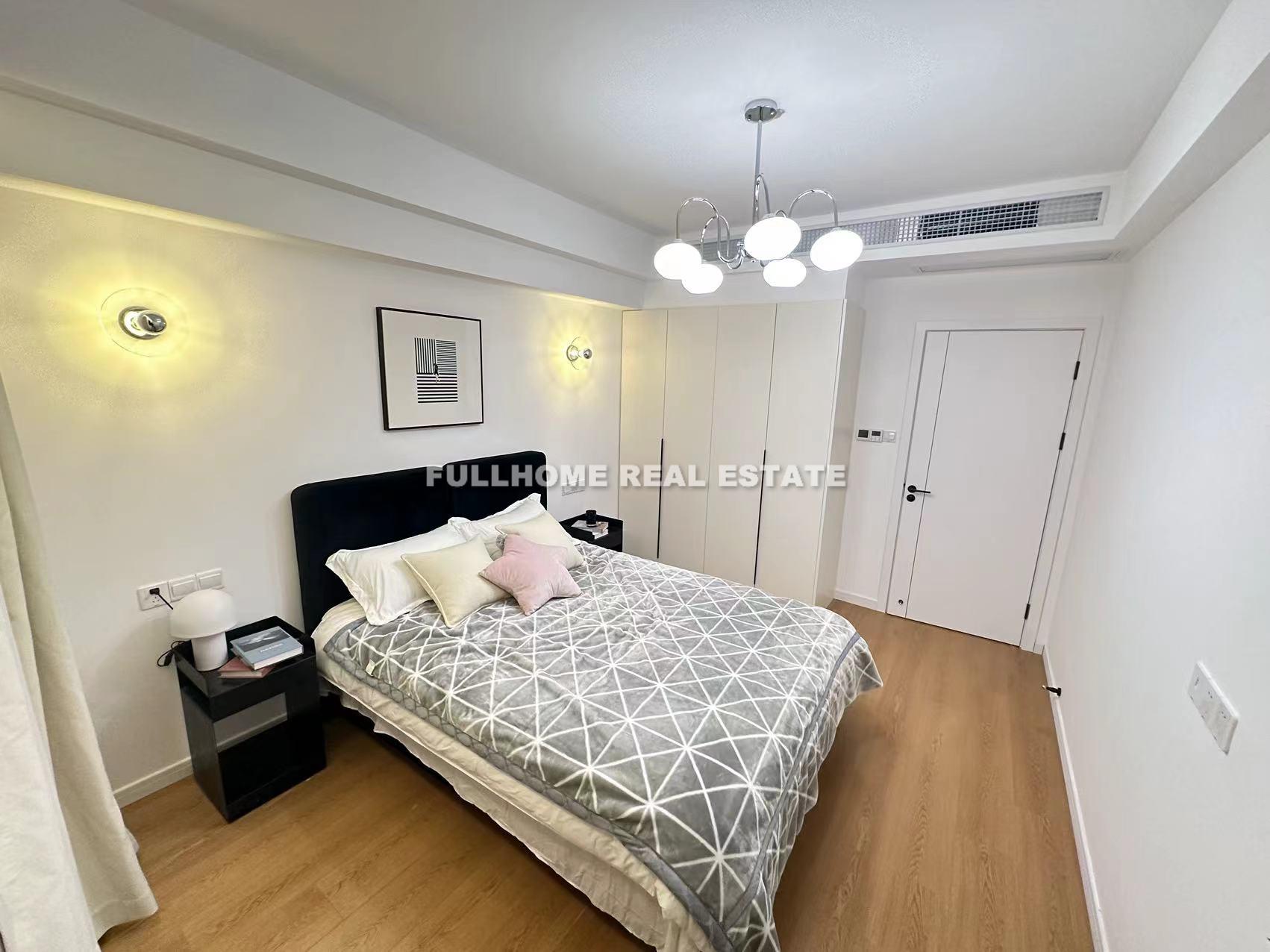 Mingmen Bingjiang Garden - Interior view 15, Shanghai rental property