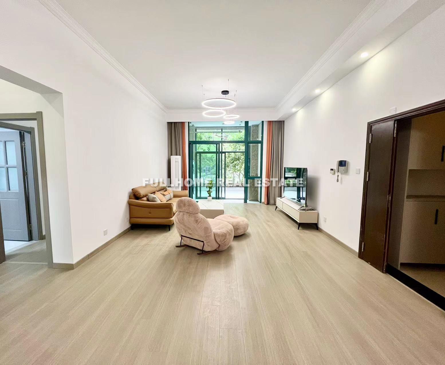 Regents Park - Interior view 13, Shanghai rental property