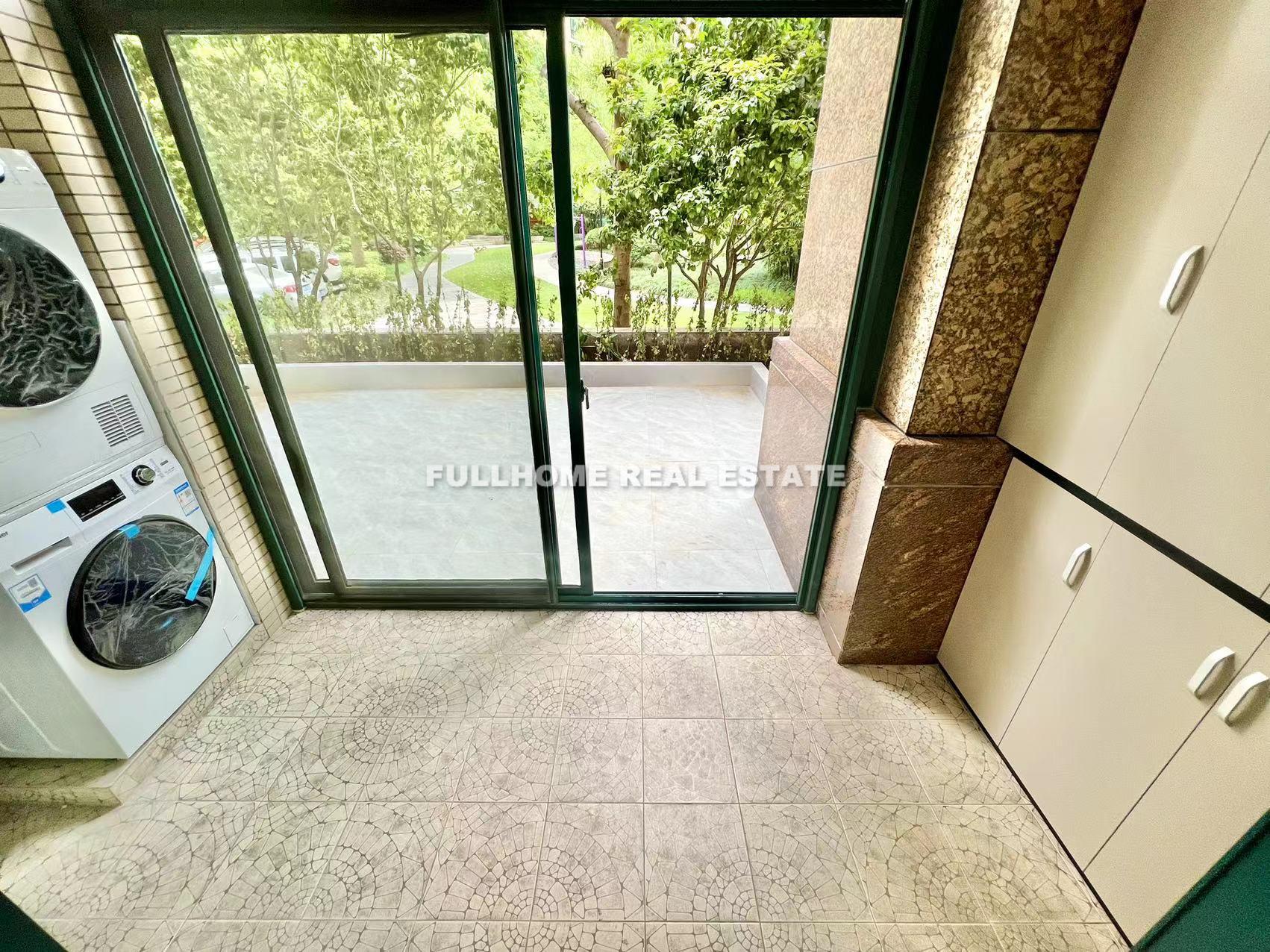 Regents Park - Interior view 11, Shanghai rental property