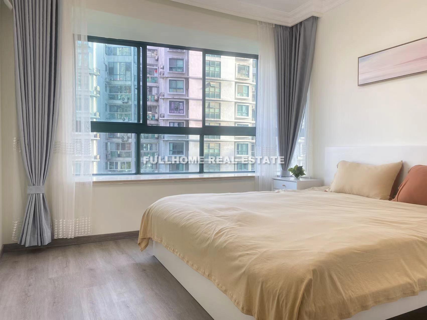 Hebin Weicheng - Interior view 3, Shanghai rental property