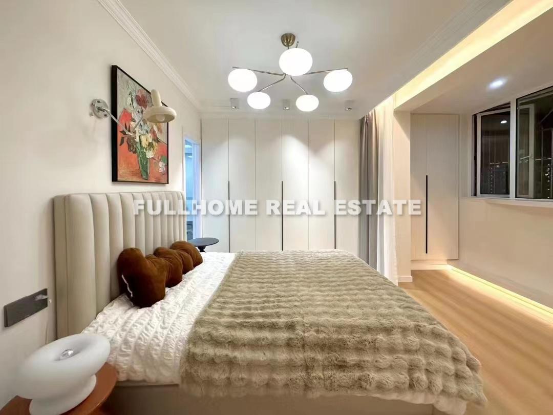 Pu Lian Apartment - Interior view 2, Shanghai rental property